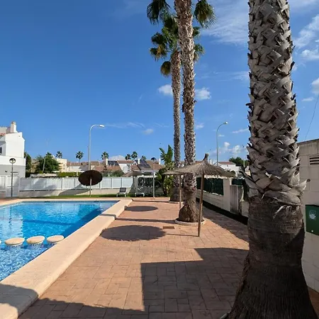 Casa Isabel In * El Verger