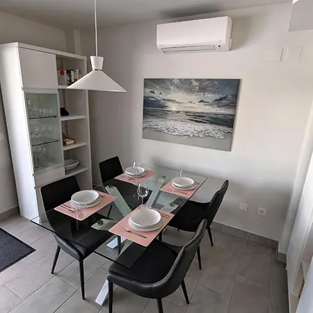 Casa Isabel In Ferienhaus