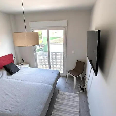 Ferienhaus Casa Isabel In El Verger