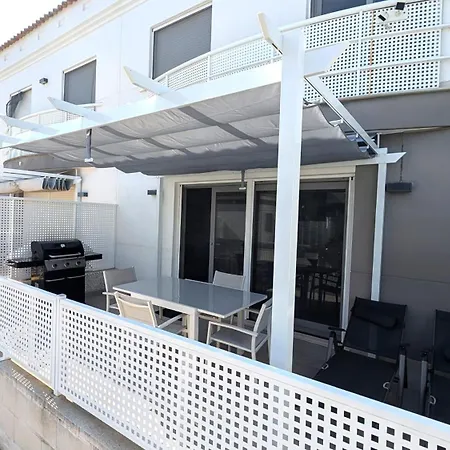 Casa Isabel Bei Denia, Costa Blanca