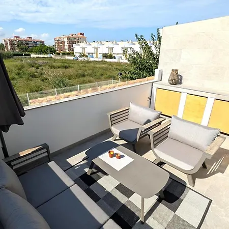 Prázdninový dům Casa Isabel In