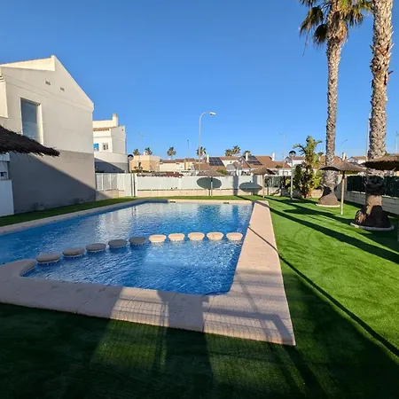 Prázdninový dům Casa Isabel In El Verger