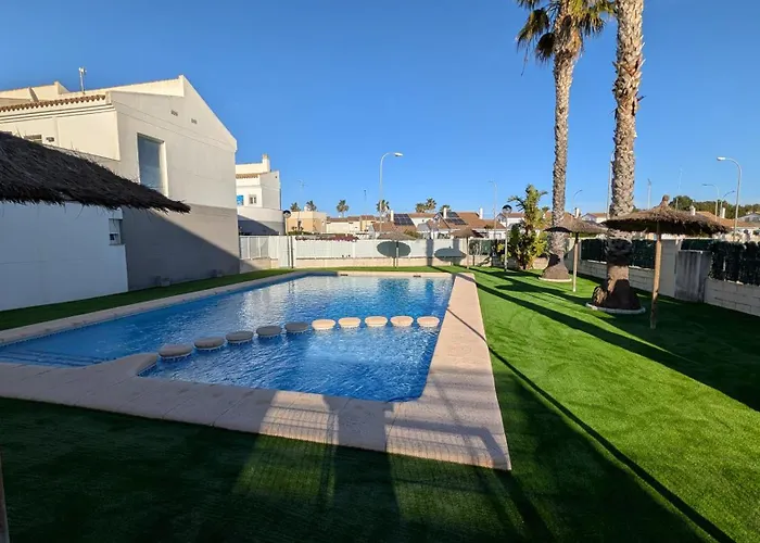 Casa vacanze Casa Isabel In El Verger