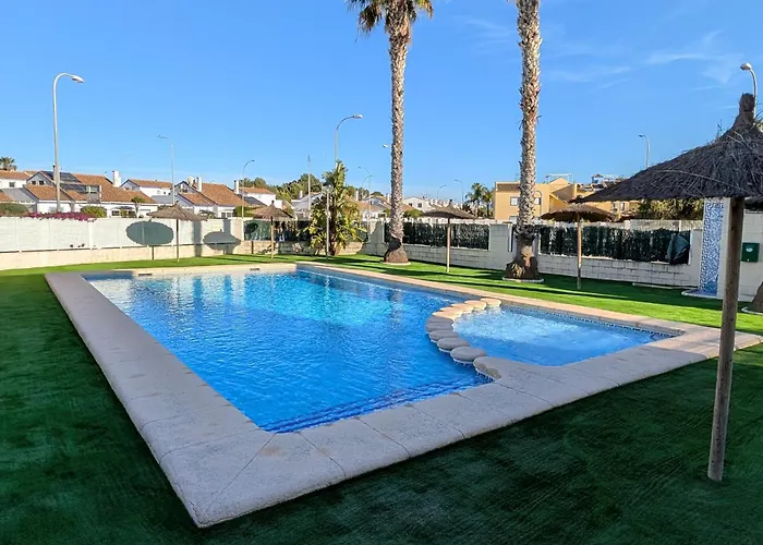 Casa Isabel In El Verger