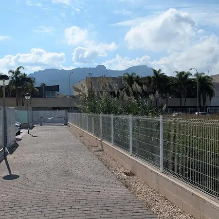 Casa Isabel In Tatil Evi *