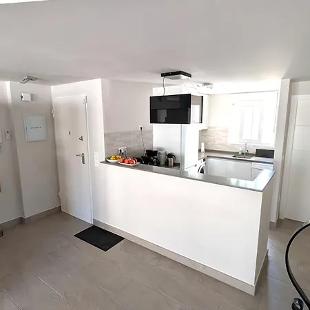 Tatil Evi Casa Isabel In El Verger