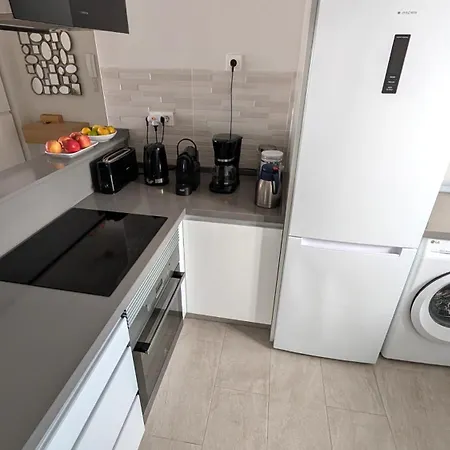 Casa Isabel In Tatil Evi *