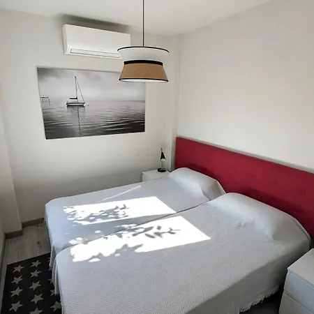 Casa Isabel In * El Verger