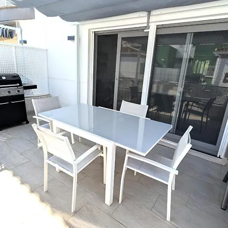 Casa Isabel In El Verger