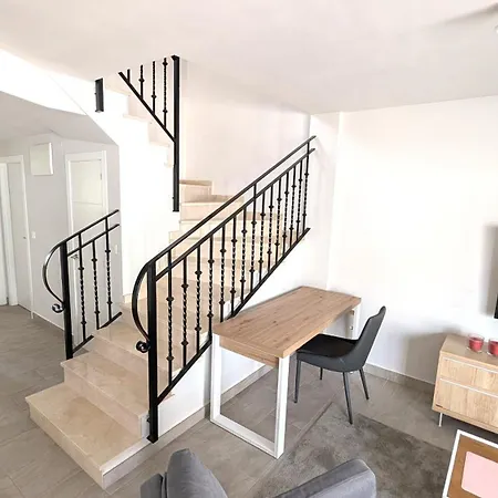 Tatil Evi Casa Isabel In *