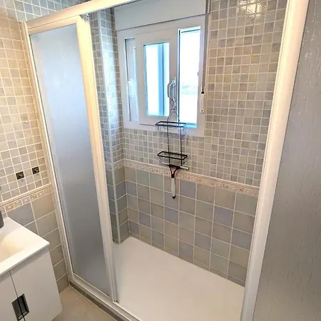 Casa Isabel In * El Verger