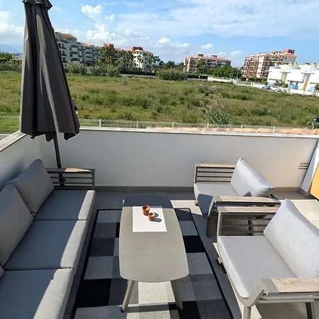 Tatil Evi Casa Isabel In El Verger