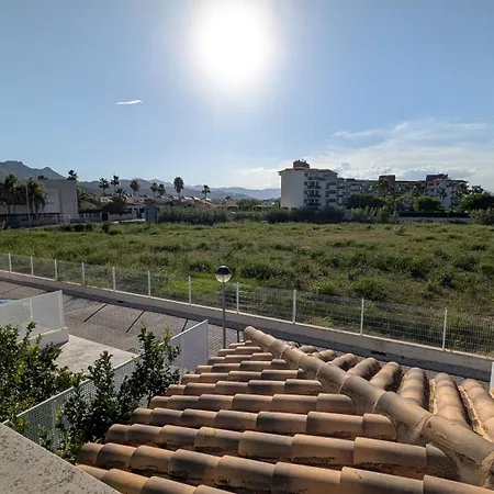 Tatil Evi Casa Isabel In