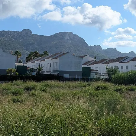 Casa Isabel In Tatil Evi