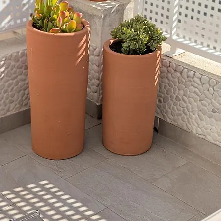 Casa Isabel In * El Verger