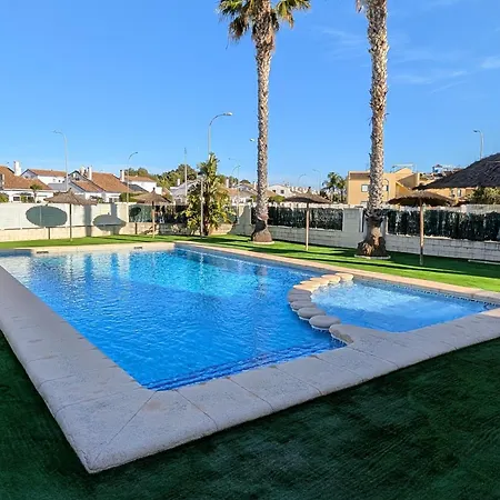 Casa Isabel In El Verger