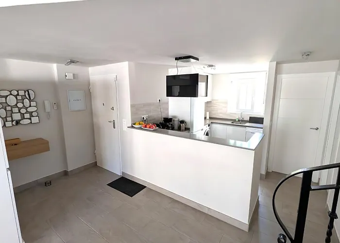 Prázdninový dům Casa Isabel In El Verger