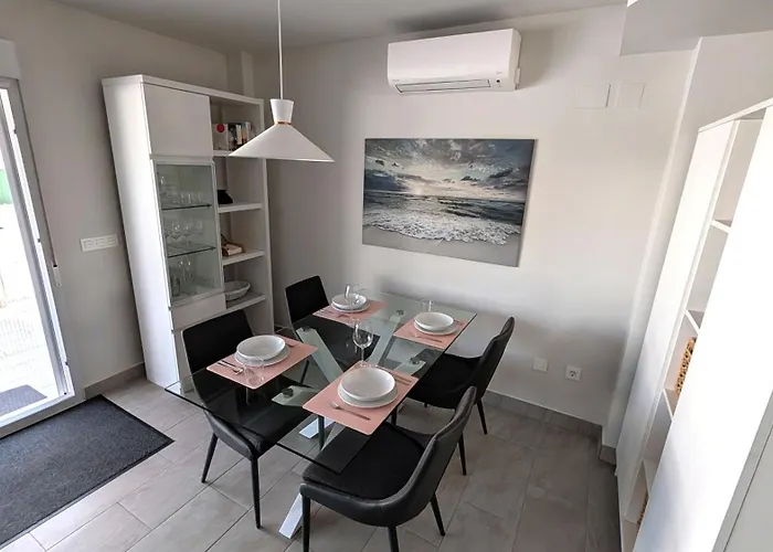 Casa Isabel In Prázdninový dům