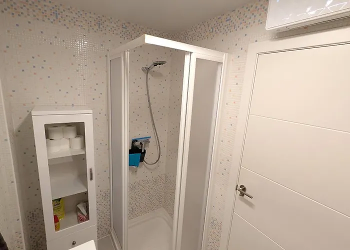 Prázdninový dům Casa Isabel In *