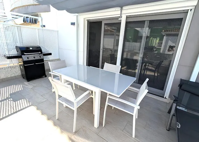 Casa Isabel In El Verger