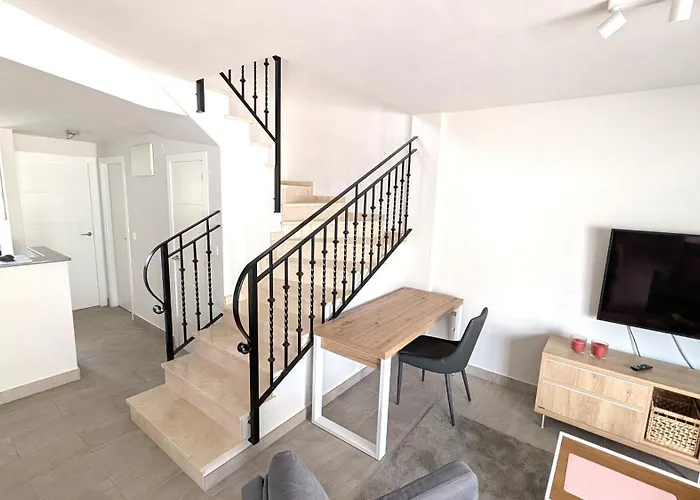 Prázdninový dům Casa Isabel In *