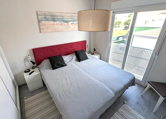 Prázdninový dům Casa Isabel In El Verger